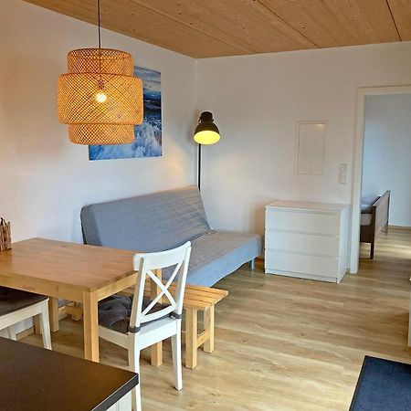Zum Seglerhafen - Ferienappartement Kressbronn am Bodensee Esterno foto