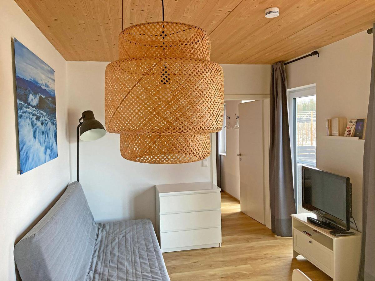 Zum Seglerhafen - Ferienappartement Kressbronn am Bodensee Esterno foto