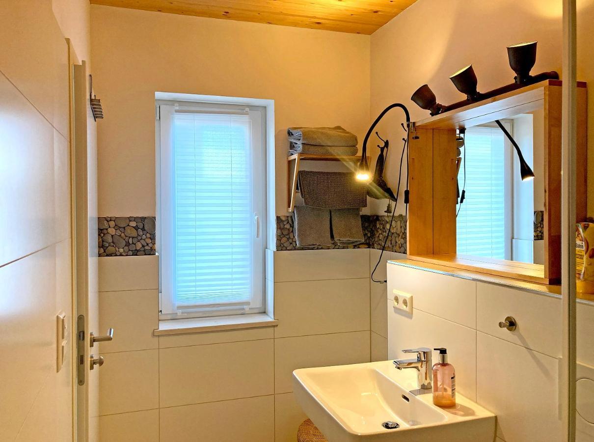 Zum Seglerhafen - Ferienappartement Kressbronn am Bodensee Esterno foto