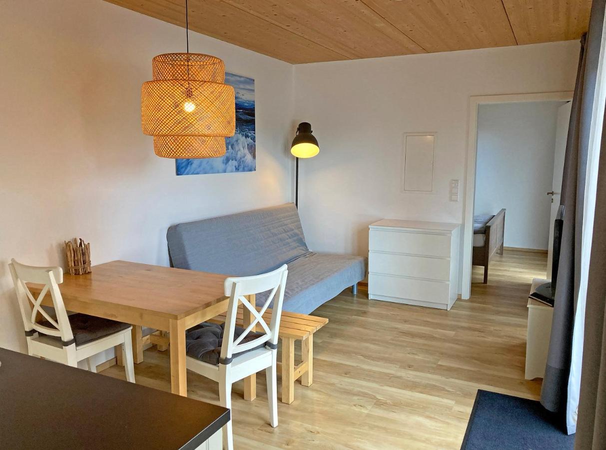 Zum Seglerhafen - Ferienappartement Kressbronn am Bodensee Esterno foto