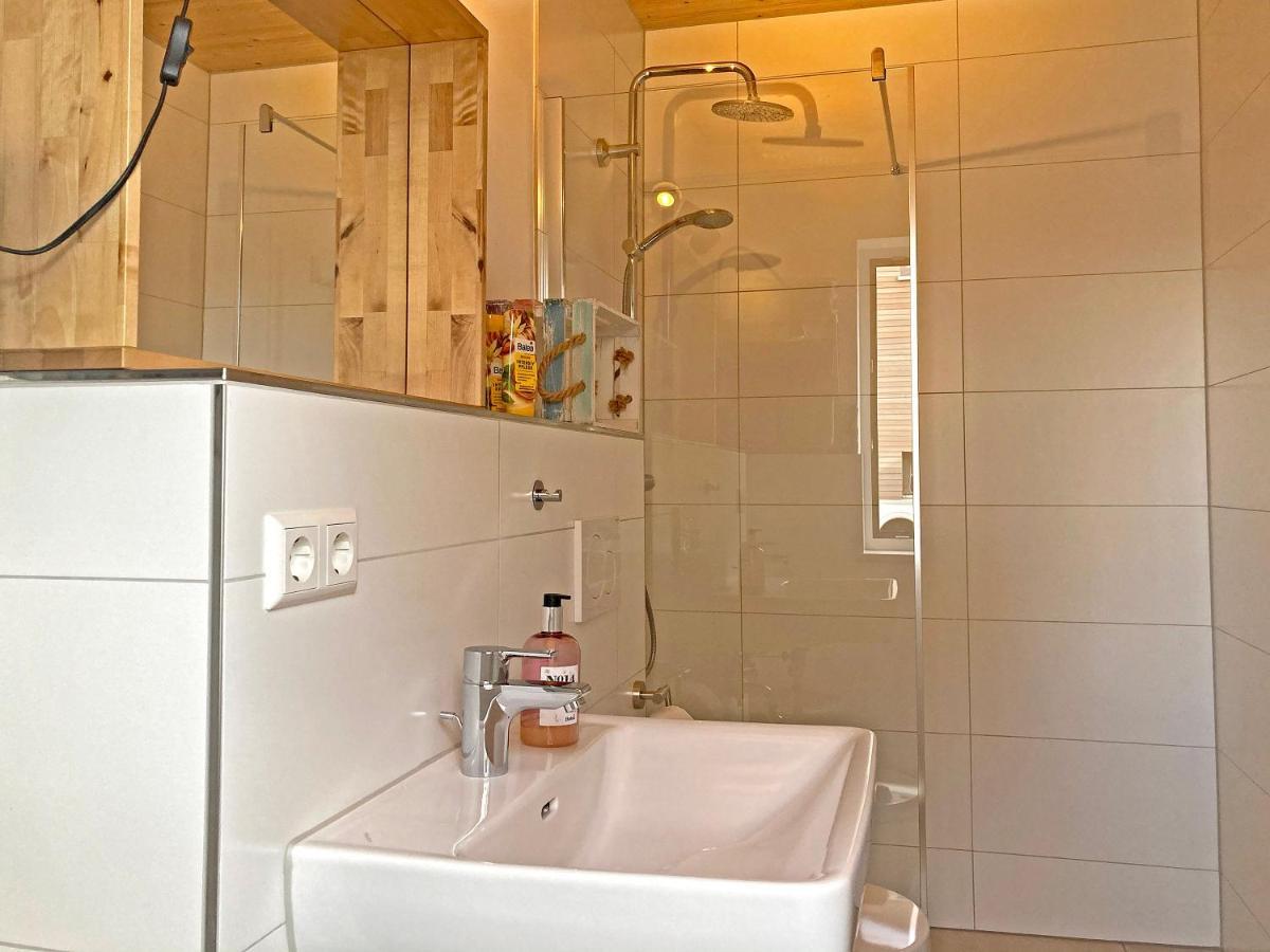 Zum Seglerhafen - Ferienappartement Kressbronn am Bodensee Esterno foto